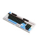 PC POWER K98 RGB HOT Swappable Keys Mechanical Keyboard PC POWER K98 RGB HOT Swappable Keys Mechanical Keyboard