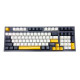 PC POWER K98 RGB HOT Swappable Keys Mechanical Keyboard PC POWER K98 RGB HOT Swappable Keys Mechanical Keyboard