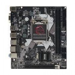 AFOX Intel H81 Motherboard