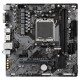 GIGABYTE A620M S2H AMD AM5 Micro-ATX Motherboard