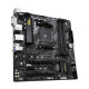 Gigabyte B550M DS3H AM4 AMD Micro ATX Motherboard