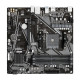 Gigabyte B550M K AMD AM4 Micro ATX Motherboard