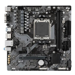 GIGABYTE B650M S2H AM5 Micro-ATX Motherboard