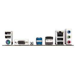 GIGABYTE B650M S2H AM5 Micro-ATX Motherboard GIGABYTE B650M S2H AM5 Micro-ATX Motherboard