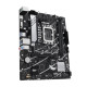 Asus PRIME B760M-K mATX Motherboard