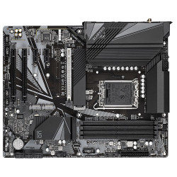 GIGABYTE Z690 UD AX DDR5 ATX Motherboard