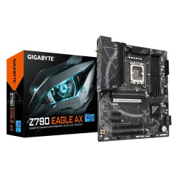 GIGABYTE Z790 EAGLE AX DDR5 ATX Motherboard