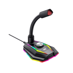 Havit USB GK56B RGB Gaming Microphone