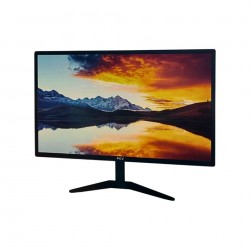 PCV  V19CW 19 INCH LED Monitor black