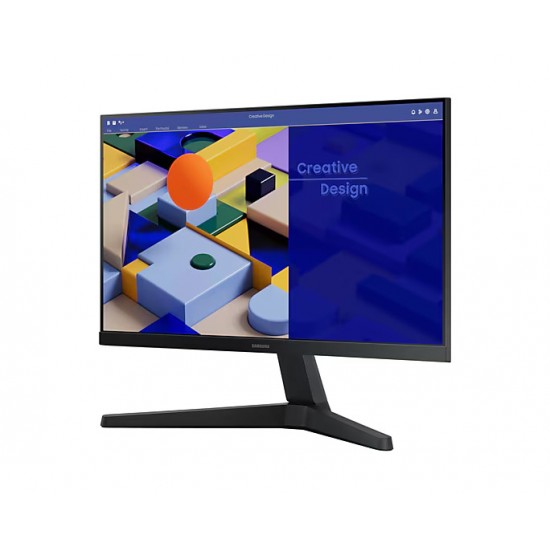 Samsung LS22C310EAWXXL 21.5-inch FHD IPS Monitor