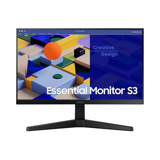 Samsung LS22C310EAWXXL 21.5-inch FHD IPS Monitor