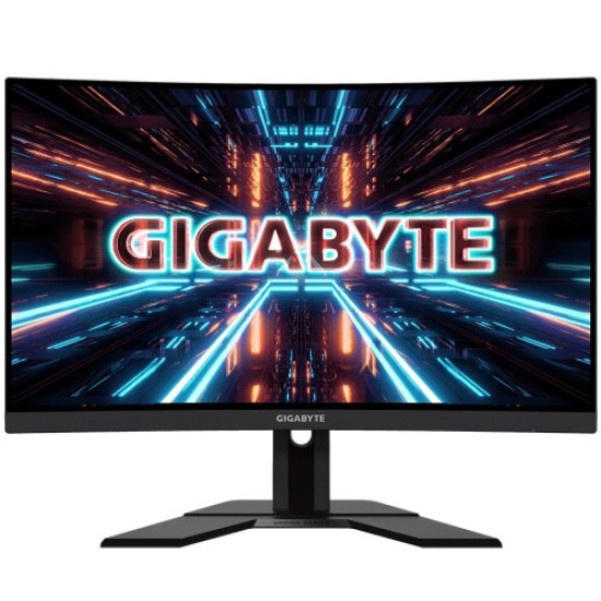 GIGABYTE G27FC 27" 165Hz Full HD Curved Gaming Monitor