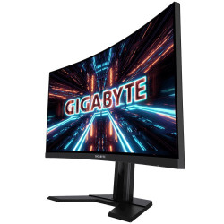 GIGABYTE G27QC 27" 165Hz QHD Curved Gaming Monitor