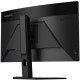 GIGABYTE G27QC 27" 165Hz QHD Curved Gaming Monitor