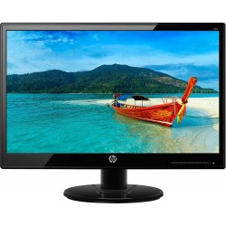 HP 18.5 Inch V194 LED Display Monitor