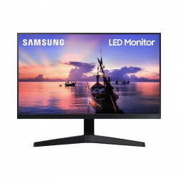 SAMSUNG 21.5 Inch LF22T350FHW 75Hz FHD IPS LED Monitor 