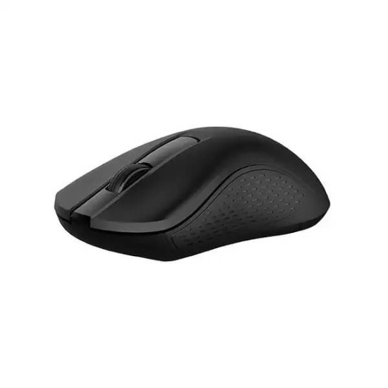 Rapoo B20 Silent Wireless Optical Mouse Black Rapoo B20 Silent Wireless Optical Mouse Black