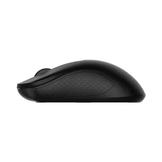 Rapoo B20 Silent Wireless Optical Mouse Black Rapoo B20 Silent Wireless Optical Mouse Black