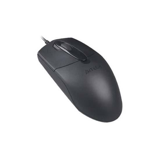 A4TECH OP-730D 2X Click Optical Wired Mouse A4TECH OP-730D 2X Click Optical Wired Mouse
