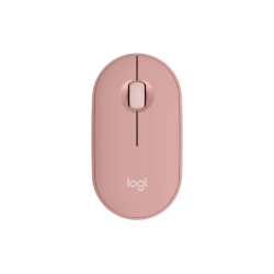 Logitech PEBBLE MOUSE 2 M350S Multi-Device Bluetooth Mouse 