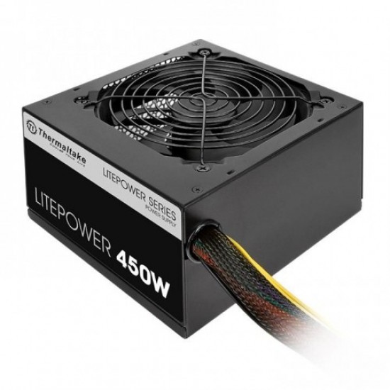 Thermaltake Litepower 450W Non Modular Power Supply