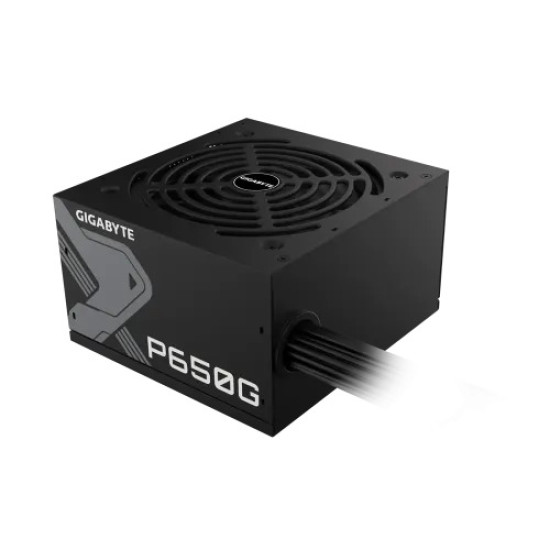 Gigabyte GP-P650G 650W 80 Plus Gold ATX Power Supply