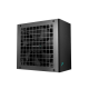 DeepCool PK650D 650 Watt 80 PLUS Bronze Power Supply