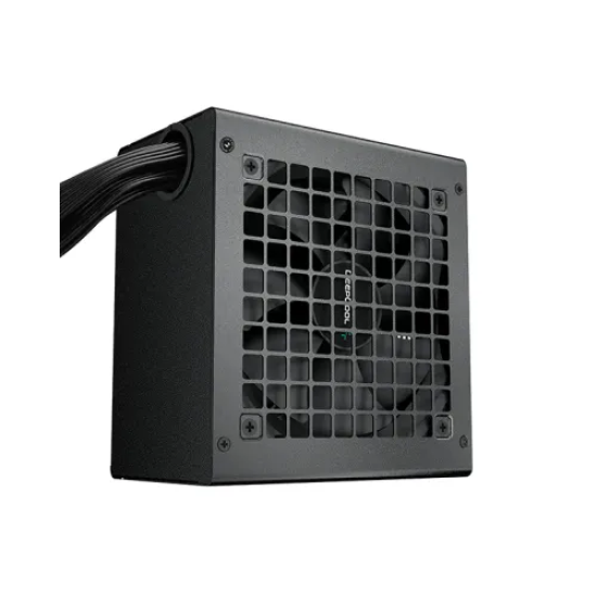 DeepCool PK650D 650 Watt 80 PLUS Bronze Power Supply