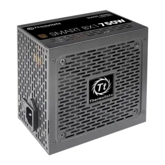 Thermaltake Smart BX1 750W 80+ Bronze Power Supply