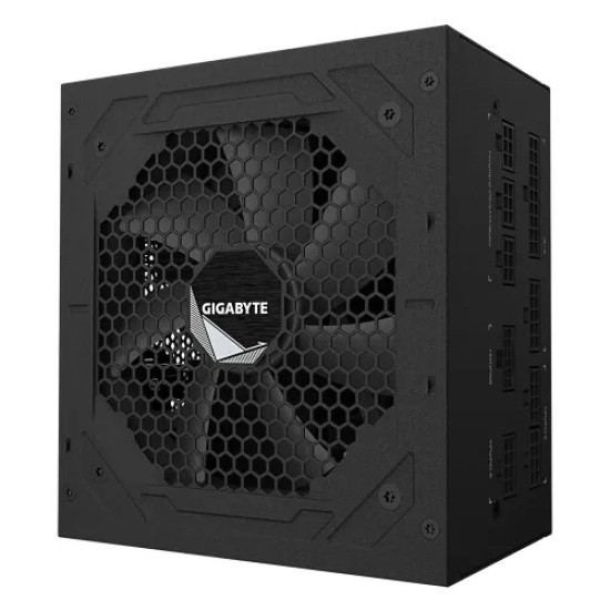 GIGABYTE UD1000GM PG5 1000W 80+ Gold Full Modular Power Supply