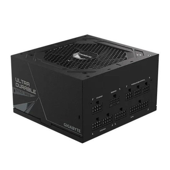 GIGABYTE UD1000GM PG5 1000W 80+ Gold Full Modular Power Supply