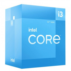 Intel Core i3 12th Gen 12100 Alder Lake Processor