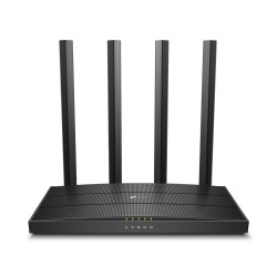 TP-Link Archer C6 v4.0 AC1200 Gigabit Dual Band Router