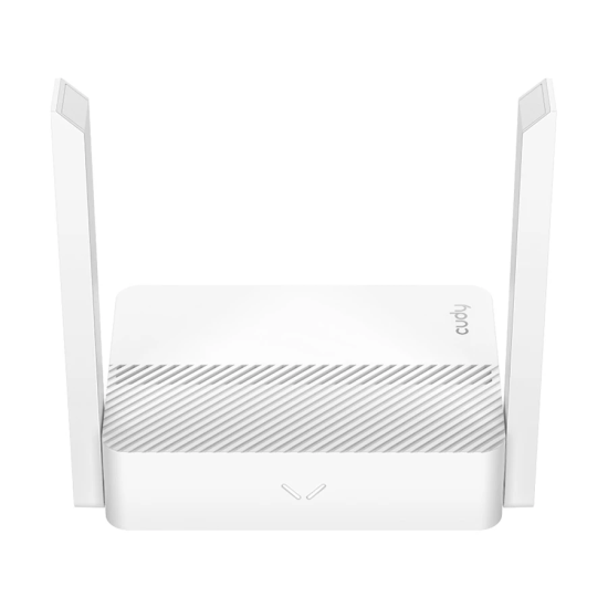 Cudy WR300 N300 300mbps WiFi Router