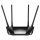 Cudy LT400 4G 300 Mbps 4 Antenna Sim Supported Wireless Router