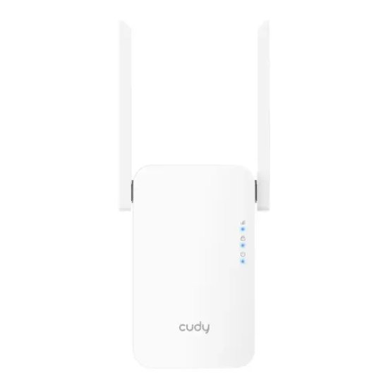 Cudy RE1200 AC1200 1200Mbps Dual Band Mesh Range Extender