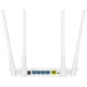 Cudy WR1200 AC1200 Dual Band Smart Wi-Fi Router