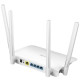 Cudy WR1300 AC1200 Gigabit Dual Band Wi-Fi Router