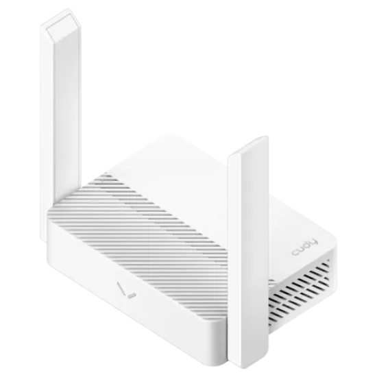 Cudy WR300 N300 300mbps WiFi Router