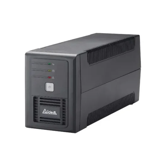 IDEAL-5106CW 600VA/300W Line Interactive UPS