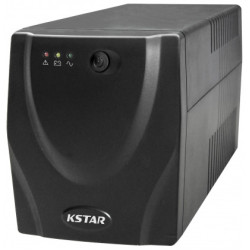 KSTAR 1200VA Offline UPS