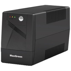 MaxGreen MG-LI-EAP-650VA 650VA Offline UPS