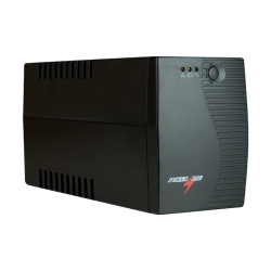 Power Pac 650VA Offline UPS