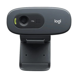 Logitech C270 HD Webcam