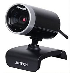 A4TECH Pk-910H 1080p Full-HD Webcam