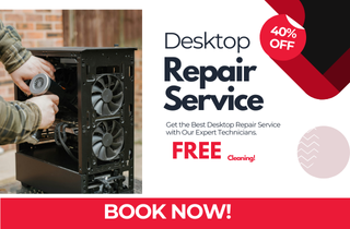 Desktop Services