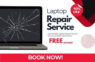 Laptop Services