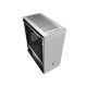 Deepcool MACUBE 310P WH Mid-Tower ATX Case