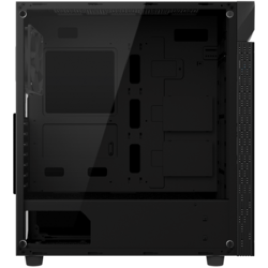 Gigabyte C200 GLASS ATX Mid-Tower Gaming Casing #GB-C200G