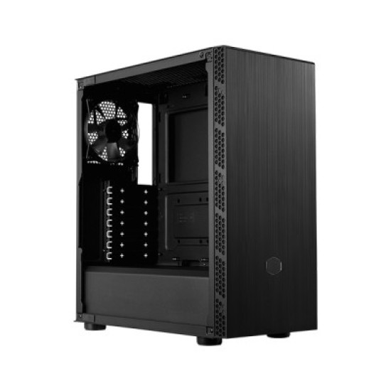 Cooler Master MasterBox MB600L V2 (MB600L2-KG5N-S00) Mid Tower Casing